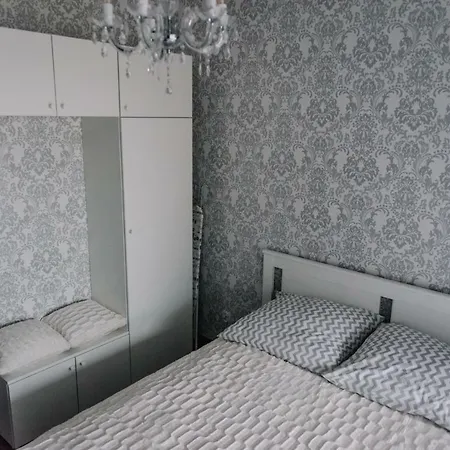 Zablocieapart Apartamento *